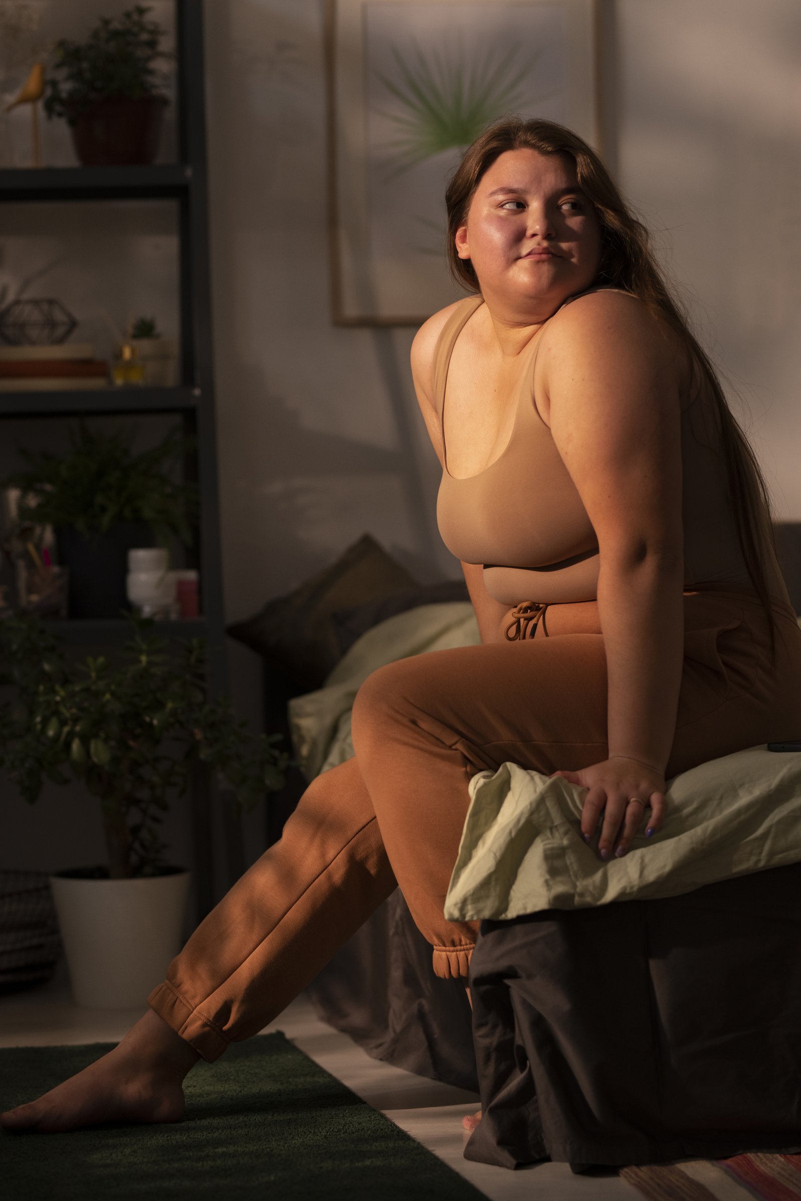 Frauen beim Training - Ozempic vs. Wegovy Vergleich